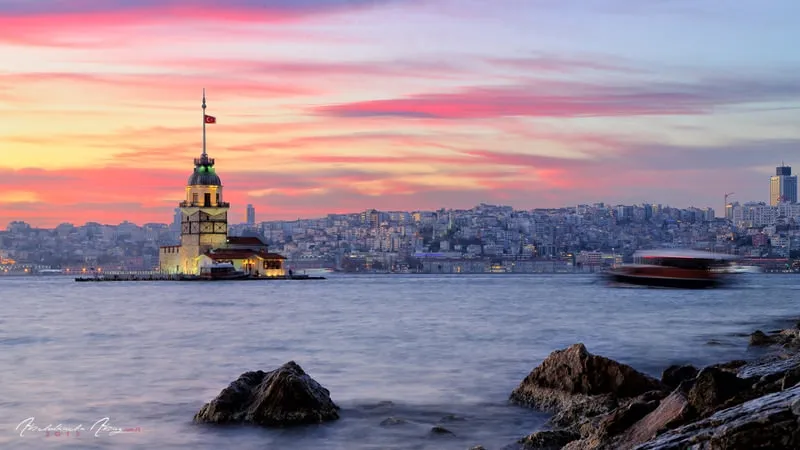 Üsküdar Elektrik Teknik Servis